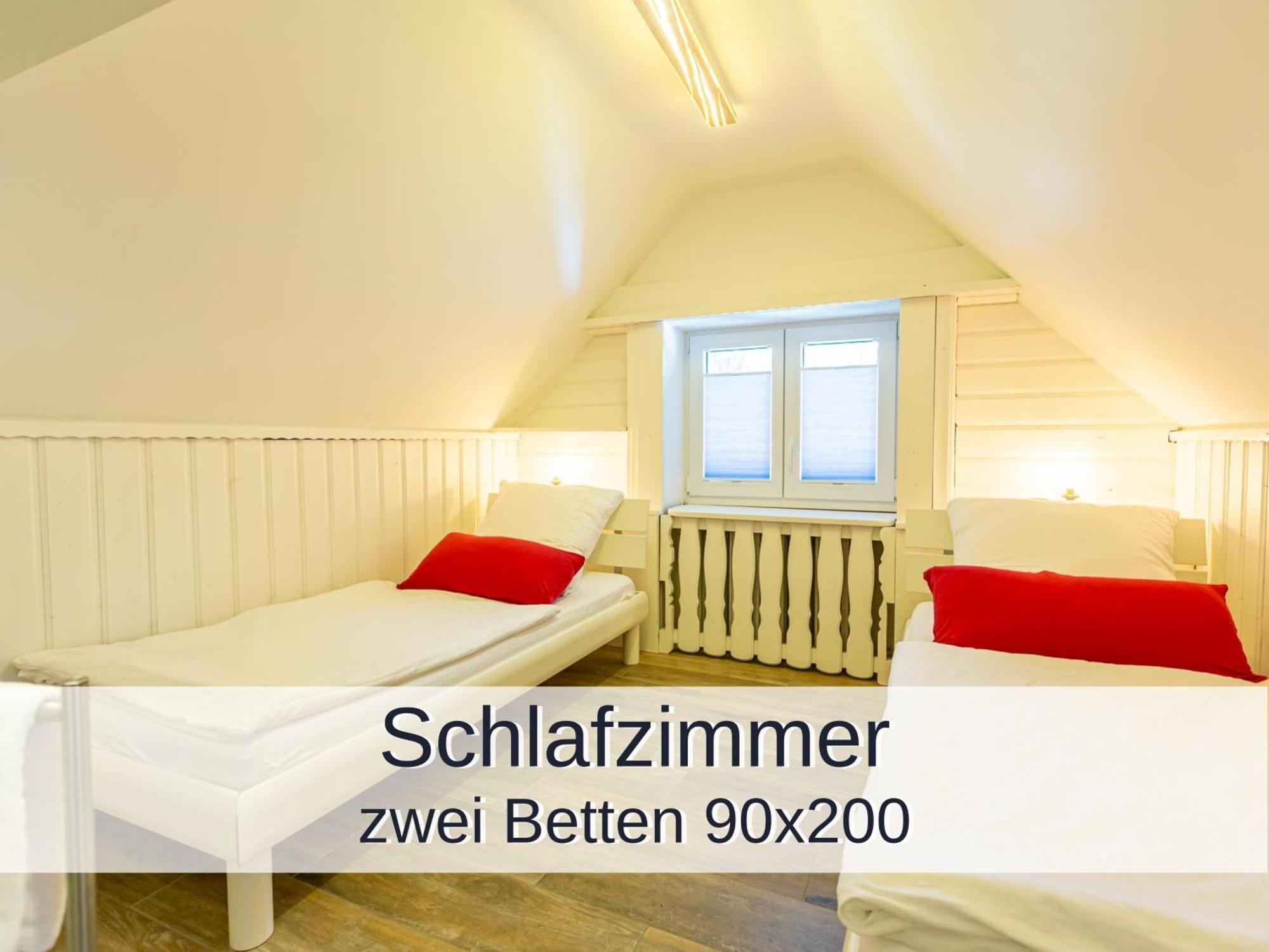 Ferienwohnung Rambold Wettersteinwand Гармиш-Партенкирхен Экстерьер фото
