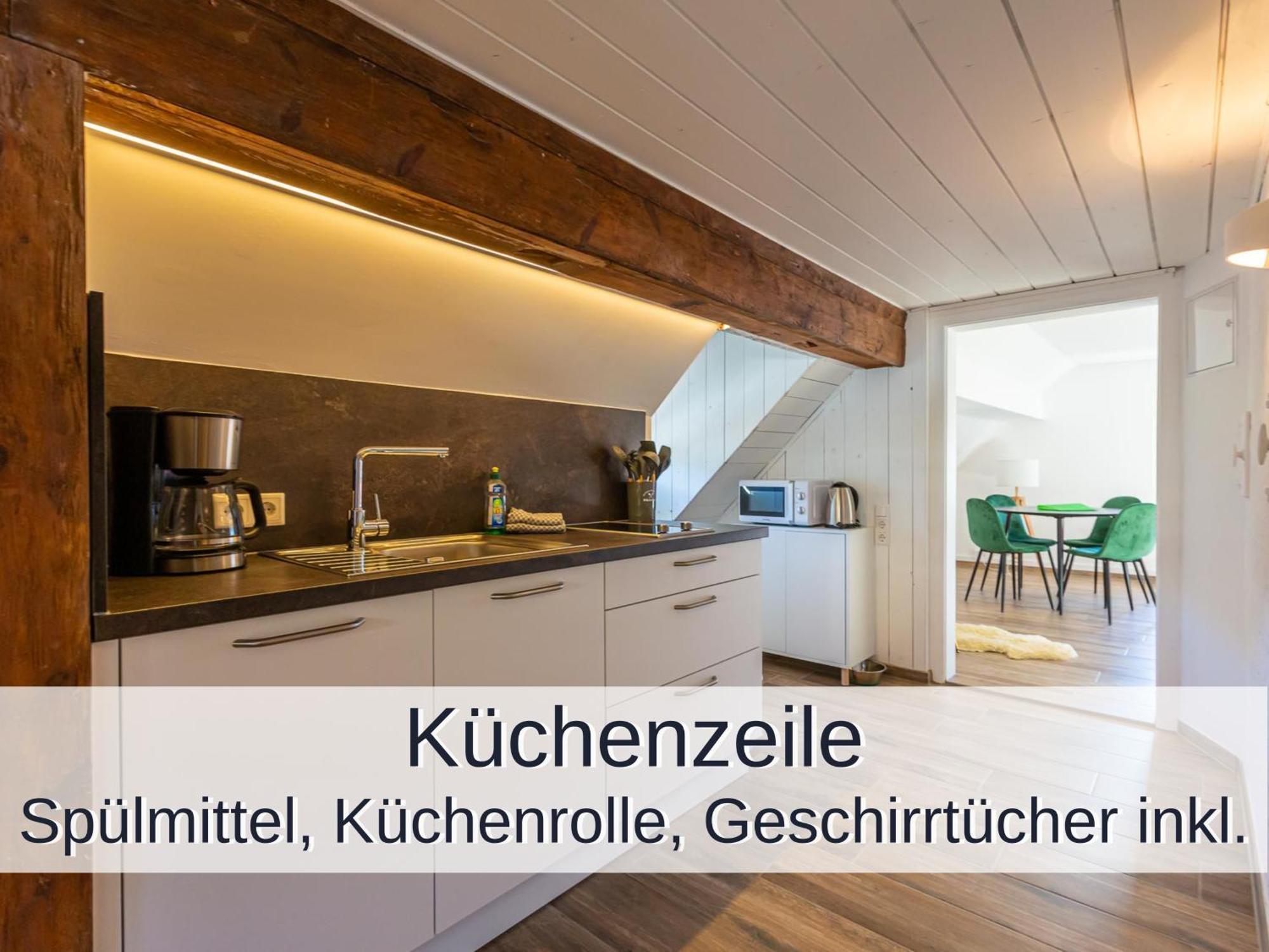 Ferienwohnung Rambold Wettersteinwand Гармиш-Партенкирхен Экстерьер фото